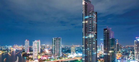 3 bedrooms Condo in The River Railay Beach, Thailand No. 27791 7