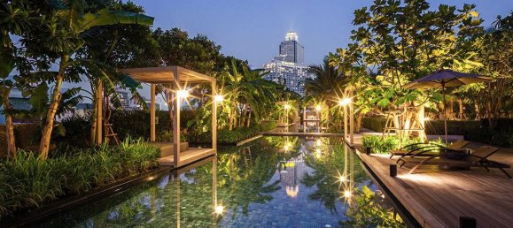 3 bedrooms Condo in The River Railay Beach, Thailand No. 27791 8