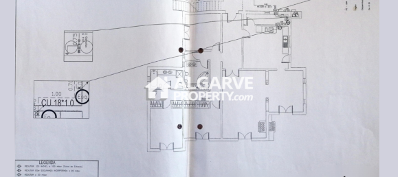 4 bedrooms Villa in Loule, Portugal No. 98464 43