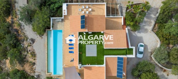 4 bedrooms Villa in Loule, Portugal No. 98464 5