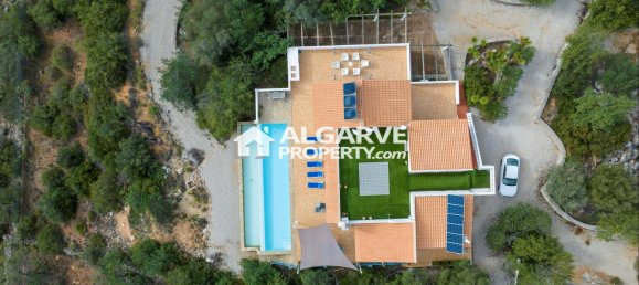 4 bedrooms Villa in Loule, Portugal No. 98464 39
