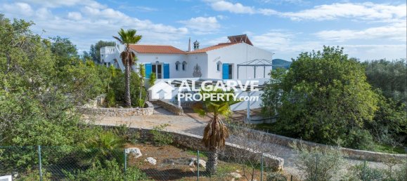 4 bedrooms Villa in Loule, Portugal No. 98464 36