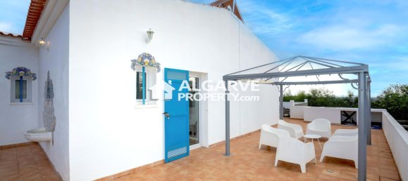 4 bedrooms Villa in Loule, Portugal No. 98464 33