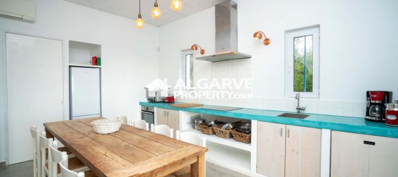 4 bedrooms Villa in Loule, Portugal No. 98464 16