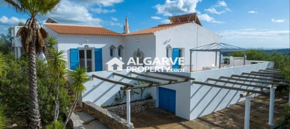 4 bedrooms Villa in Loule, Portugal No. 98464 40