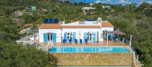 4 bedrooms Villa in Loule, Portugal No. 98464 37