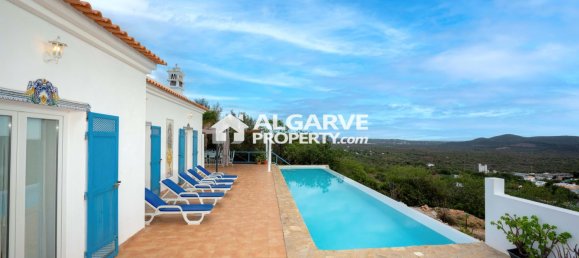 4 bedrooms Villa in Loule, Portugal No. 98464 32