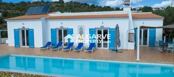 4 bedrooms Villa in Loule, Portugal No. 98464 38