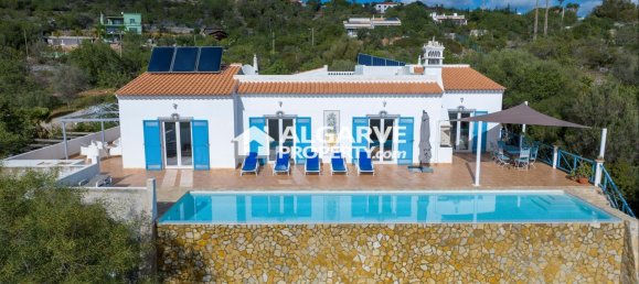 4 bedrooms Villa in Loule, Portugal No. 98464 6