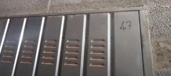 Apartamento de 2 divisões em Garbagnate Milanese, Italy N.º 4171 8