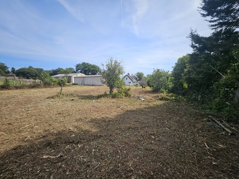 Terreno en Roscanvel, France No. 344600