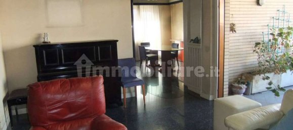 4 غرف نوم بانتهاوس في Rome, Italy رقم 342402 6