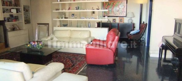 4 غرف نوم بانتهاوس في Rome, Italy رقم 342402 2