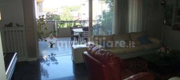 4 غرف نوم بانتهاوس في Rome, Italy رقم 342402 4