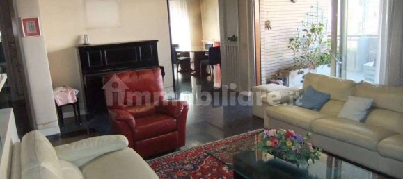 4 غرف نوم بانتهاوس في Rome, Italy رقم 342402 3