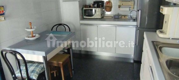 4 غرف نوم بانتهاوس في Rome, Italy رقم 342402 8