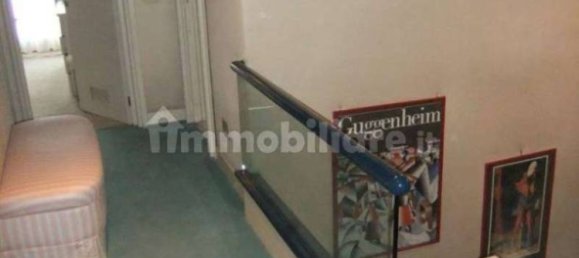 4 غرف نوم بانتهاوس في Rome, Italy رقم 342402 13