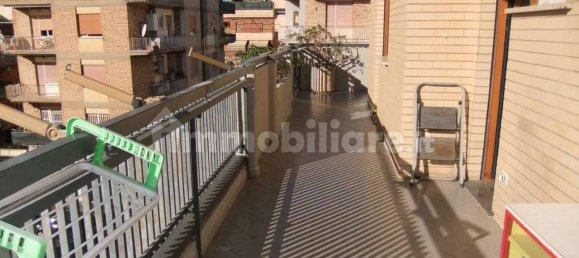 4 غرف نوم بانتهاوس في Rome, Italy رقم 342402 16