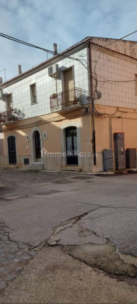 2 bedrooms Apartment in San Nicandro Garganico, Italy No. 256576
