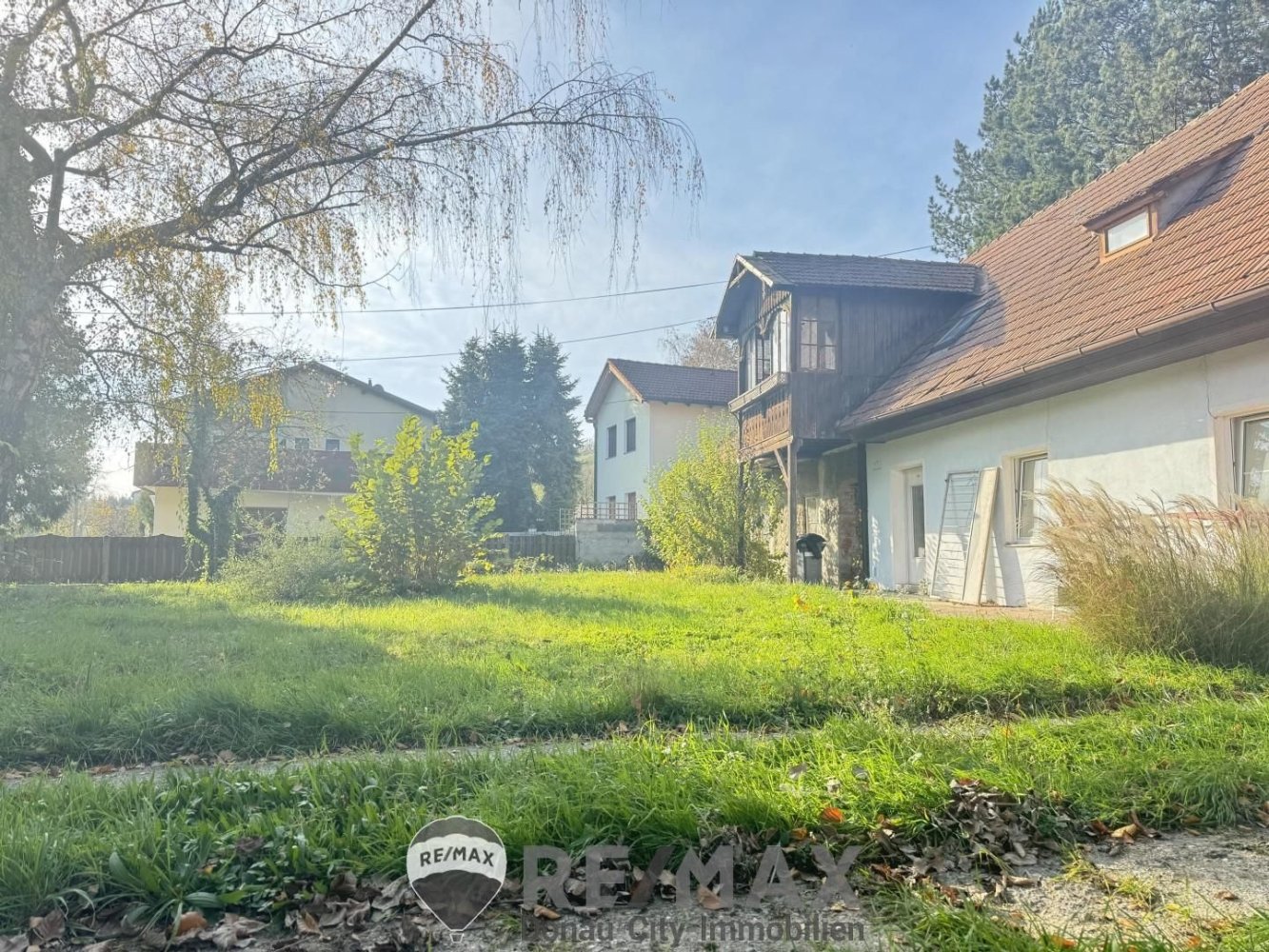 Terrain à Tulbing, Austria No. 79035