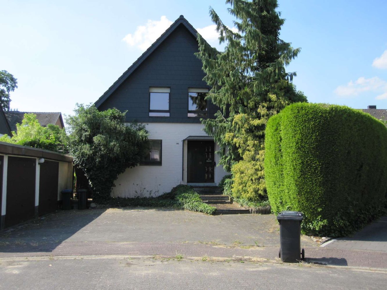 4 bedrooms Townhouse in Recklinghausen, Germany No. 322817