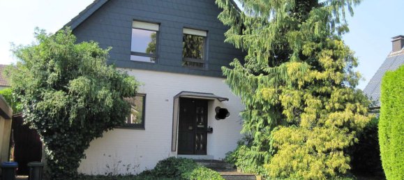 4 bedrooms Townhouse in Recklinghausen, Germany No. 322817 9