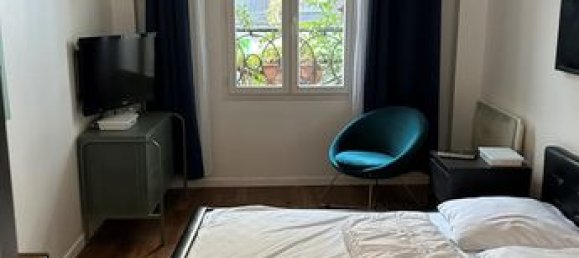 Квартира с 1 спальней в Булонь-Бийанкур, Франция № 308382 2