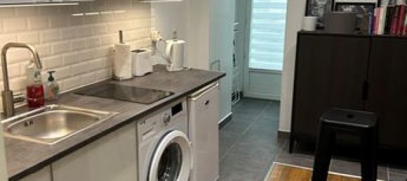 Квартира с 1 спальней в Булонь-Бийанкур, Франция № 308382 3