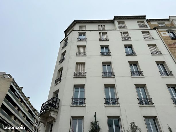 Квартира с 1 спальней в Булонь-Бийанкур, Франция № 308382