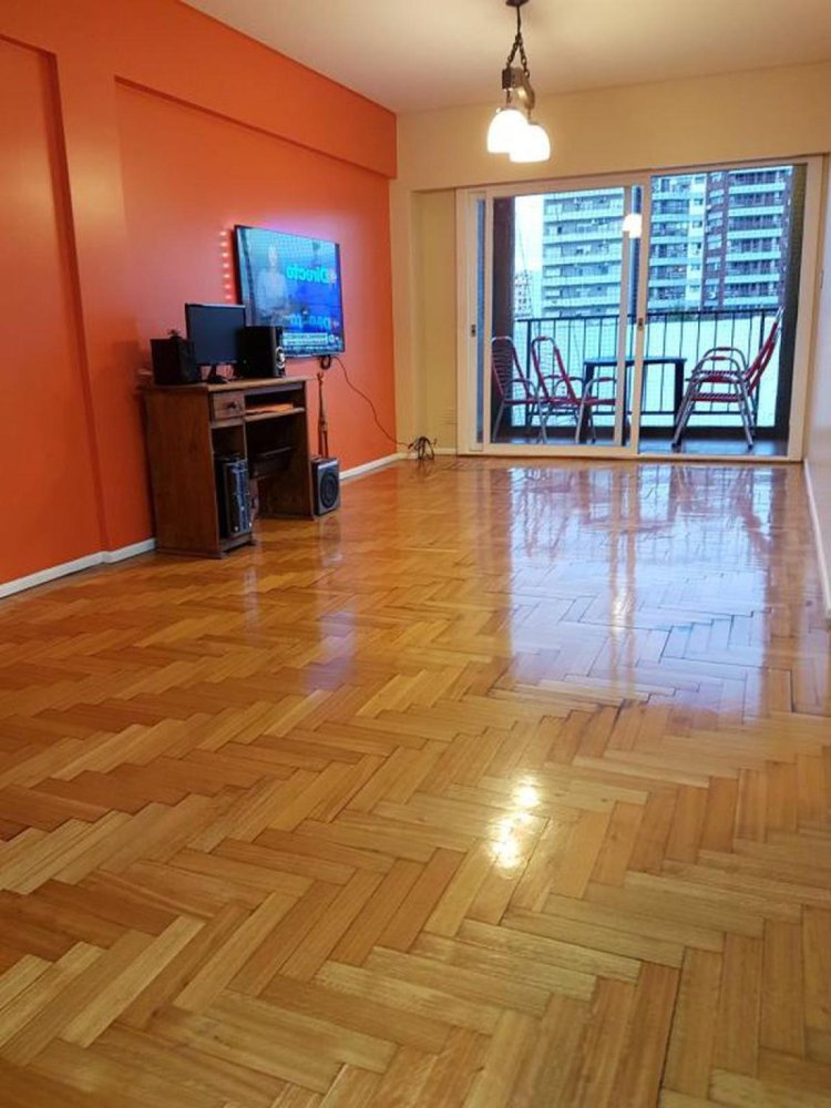 2 bedrooms Apartment in Buenos Aires, Argentina No. 81401