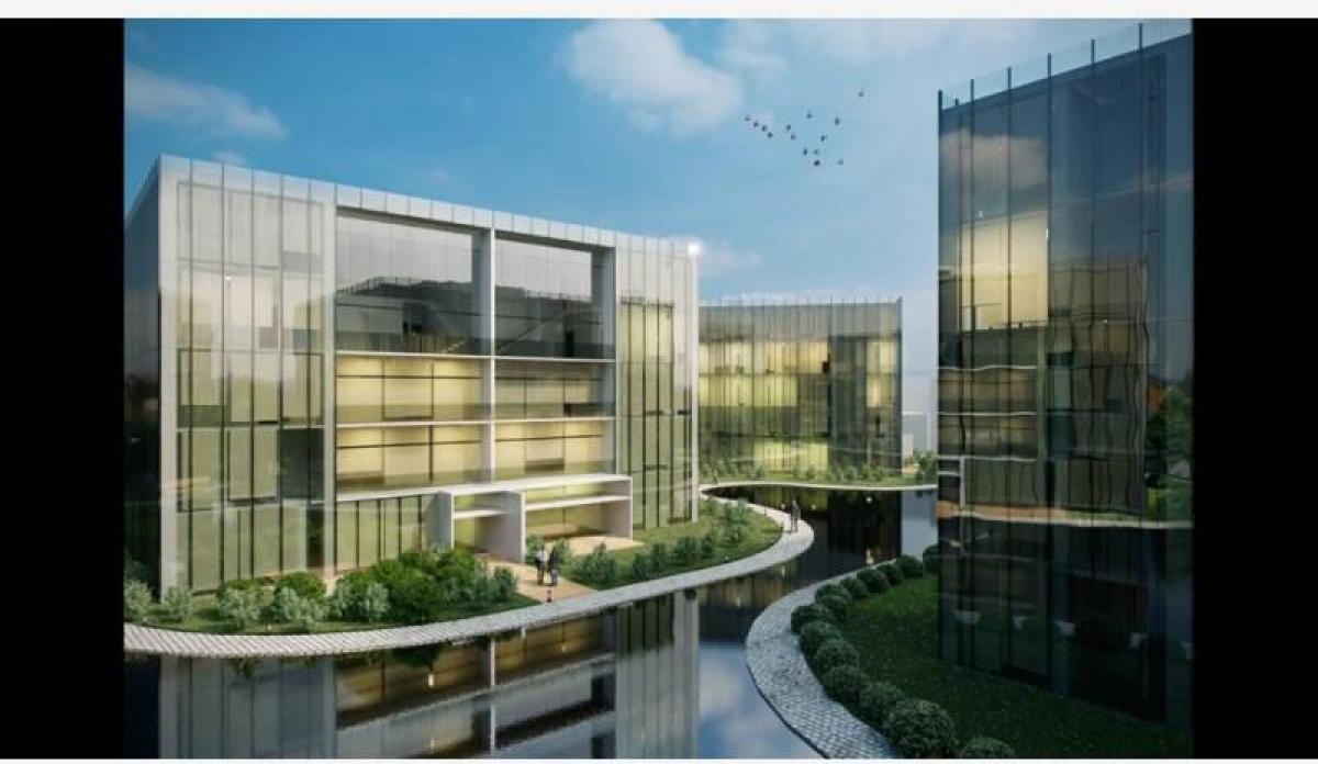 4 غرف نوم شقة في Mexico رقم 224109