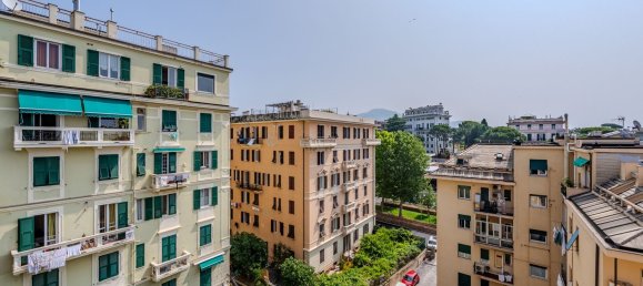 6 غرف نوم شقة في Genoa, Italy رقم 335714 18