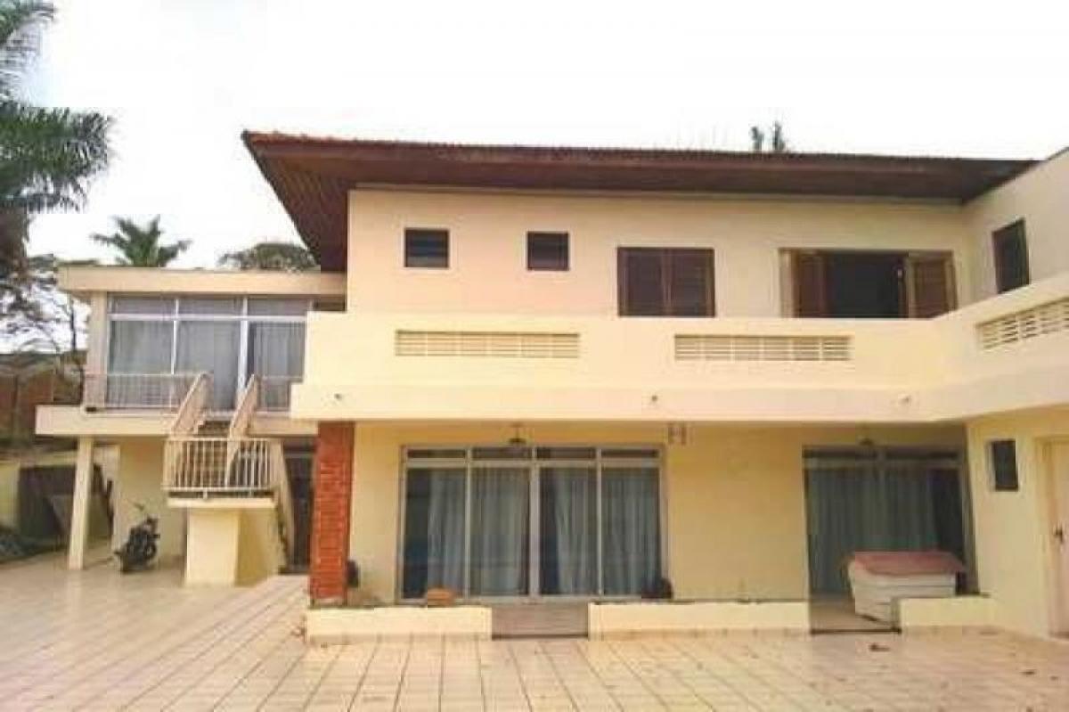 Casa T5 em São Paulo, Brazil N.º 515376