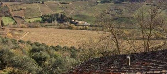5 rooms House in Poggibonsi, Italy No. 220288 18