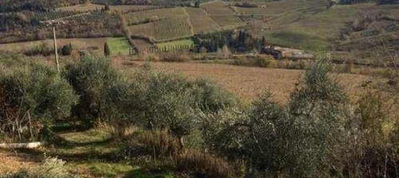 5 rooms House in Poggibonsi, Italy No. 220288 4