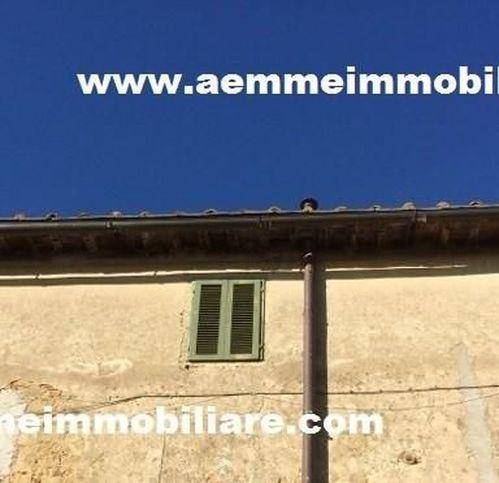 5 rooms House in Poggibonsi, Italy No. 220288