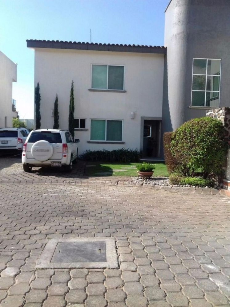 3 Schlafzimmer Haus in Morelos, Mexico, Nr. 188066