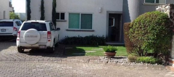 3 Schlafzimmer Haus in Morelos, Mexico, Nr. 188066 2