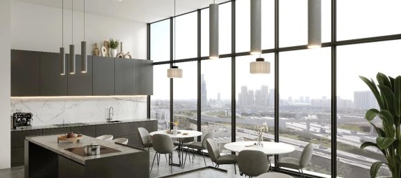 1 bedroom Apartment in Dubai, UAE No. 96413 6