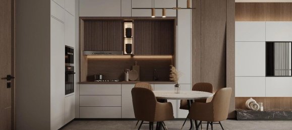 1 bedroom Apartment in Dubai, UAE No. 96413 11