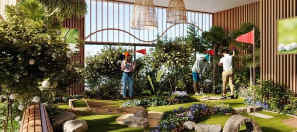 1 bedroom Apartment in Dubai, UAE No. 96413 5