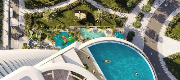 1 bedroom Apartment in Dubai, UAE No. 96413 3