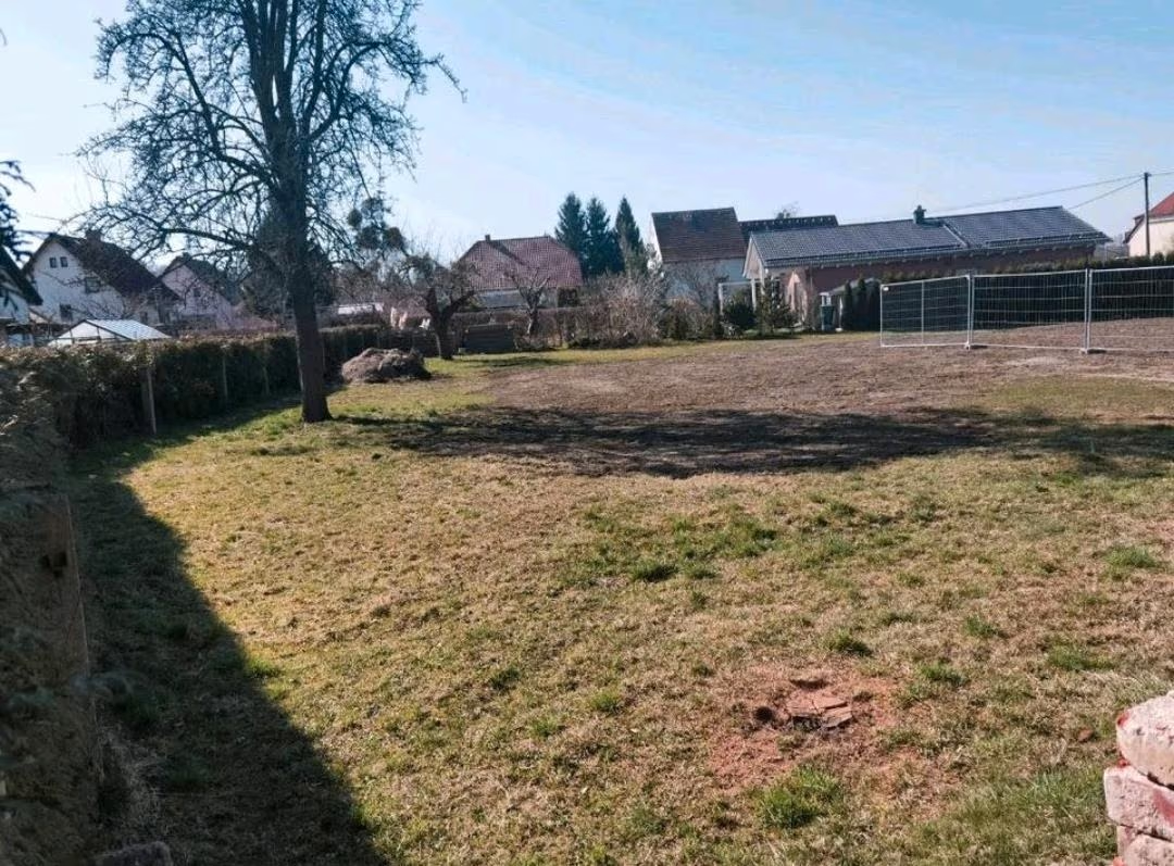  Land in Sachsische Schweiz-Osterzgebirge, Germany No. 323344