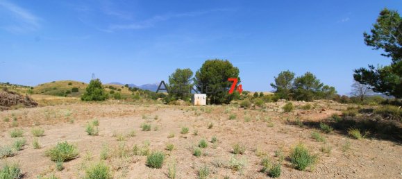  Land in Lorca, Spain No. 153028 11