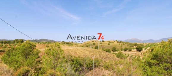  Land in Lorca, Spain No. 153028 7