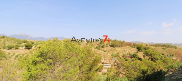  Land in Lorca, Spain No. 153028 16