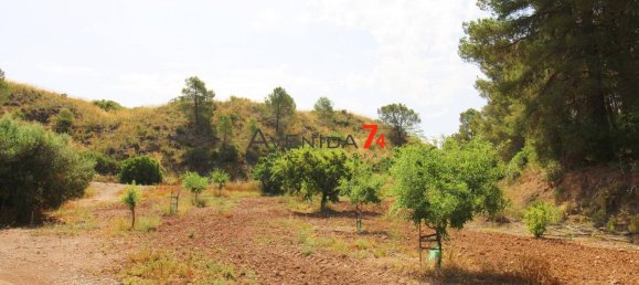  Land in Lorca, Spain No. 153028 22