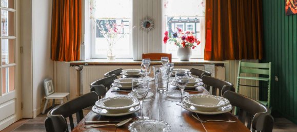 7 غرف نوم تاون هاوس في Hochsauerlandkreis, Germany رقم 238926 33