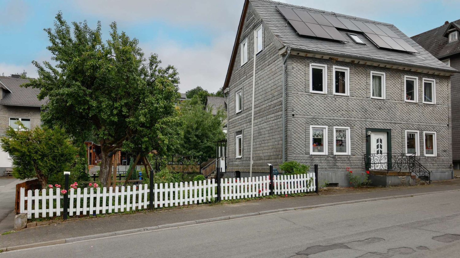 7 غرف نوم تاون هاوس في Hochsauerlandkreis, Germany رقم 238926