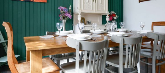 7 غرف نوم تاون هاوس في Hochsauerlandkreis, Germany رقم 238926 34